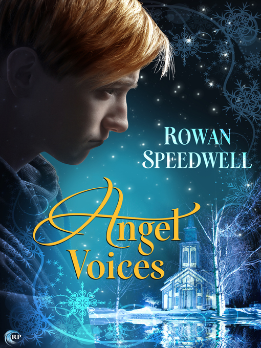 Title details for Angel Voices by Rowan Speedwell - Available